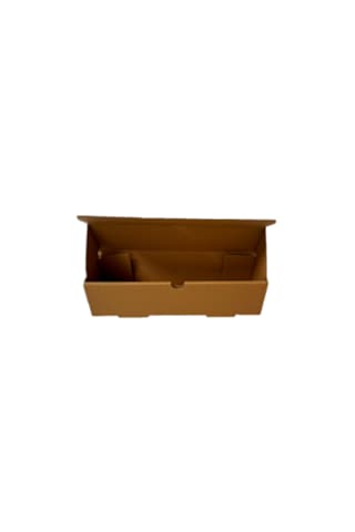 Baskısız E-ticaret Kutusu 7x28x7cm 100 Adet