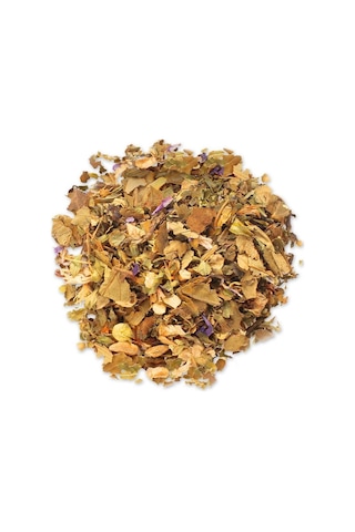 Mim Tea Midsommar Tea Ihlamurlu Bahar Çayı 100 G