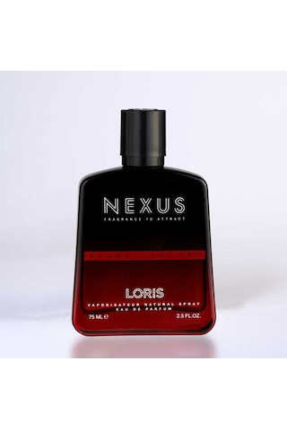 Loris Nexus Erkek Parfüm EDP 75 ML