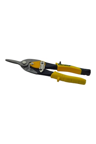 Gbx1 Cr-v 10" 25cm Sac Kesme Kaportacı Düz Makas