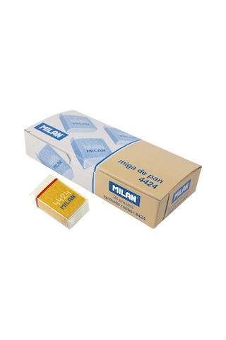 Milan 4424 Silgi 24'Lü
