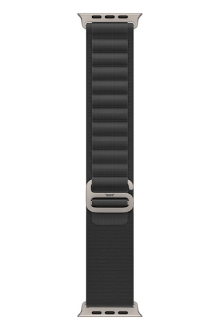 Buff Watch Fabric Band 38/40/41mm Uyumlu
