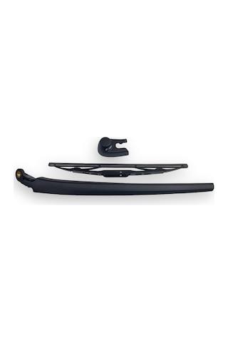 Seat Altea 2004-2008 Arka Cam Silecek Kolu Takımı 5p0955707b