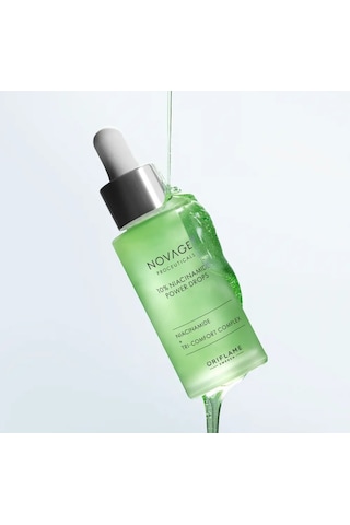 Novage+ Proceuticals %10 Niasinamid Power Drops