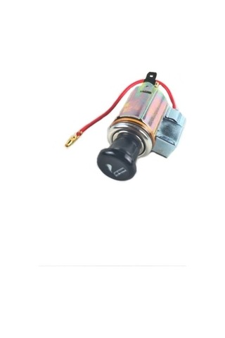 Sarı Işıklı Çakmak 12V / Icca02 (541336942)