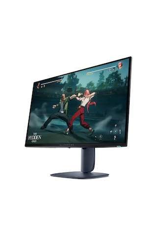 Dell Alienware Aw2725d 27 2560x1440 Qhd 280hz 0.03 Ms Hdmı Dp Typ