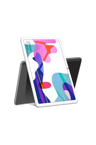 Huawei Matepad 10.4 Zore Tablet Temperli Cam Ekran Koruyucu