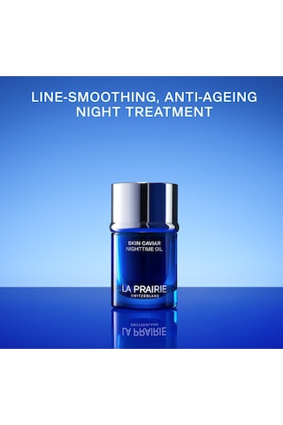 La Prairie Skin Caviar Nighttime Oil 20 Ml
