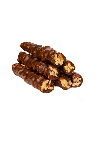 Dedeoğlu Gıda Tüm Cevizli Sucuk 1 KG
