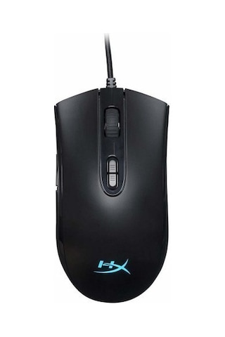 HyperX Pulsefire HX-MC004B Core RGB Optik Gaming Mouse