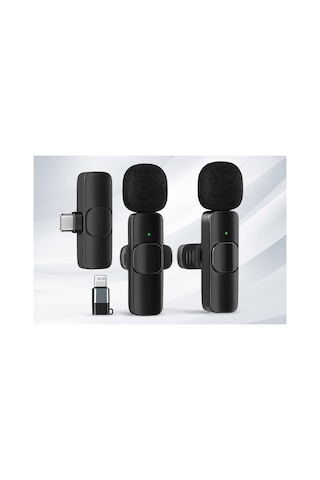 Kablosuz Mikrofon Mini Tak-çalıştır Mikrofon Çok Fonksiyonlu Mikrofon - 737753897 Kablosuz Mikrofon Mini Tak-çalıştır Mikrofon Çok Fonksiyonlu Mikrofon - 737753897