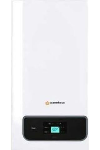 Warmhaus Ewa Full Premix 24/26 Kw 20.000 Kcal Tam Yoğuşmalı Kombi