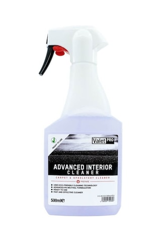 Valet Pro Advanced Interior Cleaner Genel Amaçlı Temizleyici500ml