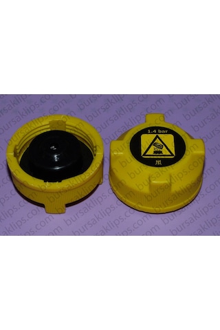 Fiat Palio, Albea, Strada, Punto Radyatör Ek Depo Kapagi (1 Adet) 474159995