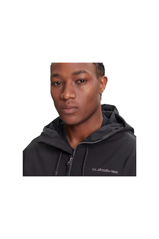 Quıksılver Quiksilver Live For The Dream Erkek Siyah Ceket 11793 Siyah