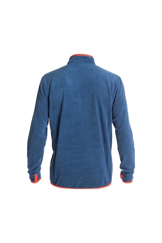 Mission Halfzip M Otlr-lacivert Lacivert