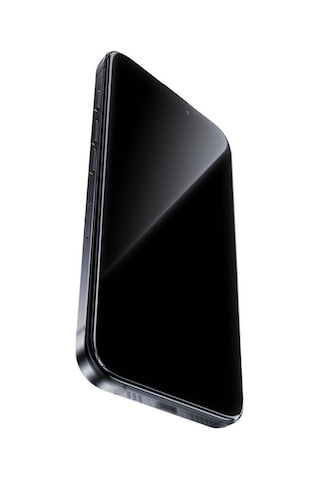 Apple Uyumlu iPhone 14 Pro Hd Hayalet Ekran Koruyucu Benks Glass Warrior Privacy Uygulama Aparatlı