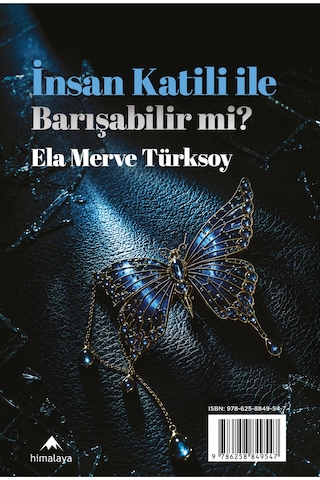 İnsan Katili İle Barışabilir Mi