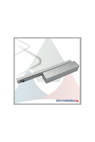 Dorma - Dormakaba Ts 93 En 2-5 Kapı Hidroliği