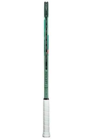 Yonex Percept 97l Inch 290 Gram Kordajsız Zeytin Yeşili Kordajsız Tenis Raketi