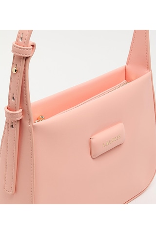 Lacoste Kadın Pembe Omuz Çantası Nf5153au.t34 Pembe