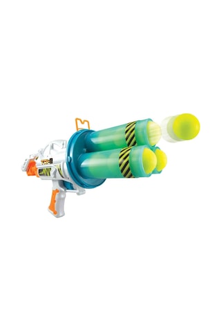 Lanard Toys Ballist X Rotating Tri Silah 33 Cm