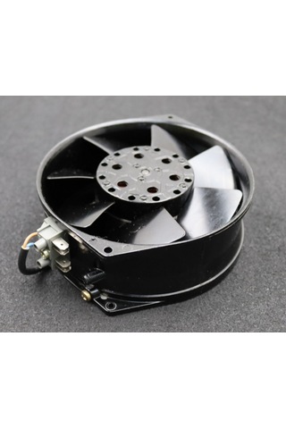 Ebmpapst W2s130-aa01-16