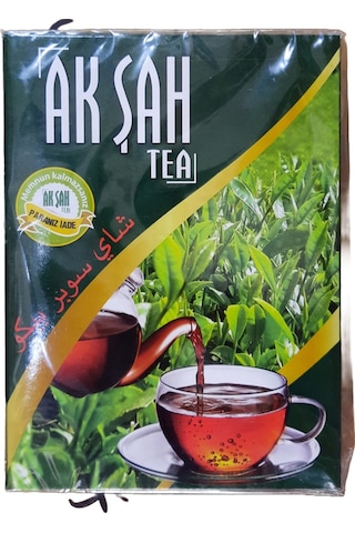 Akşah Seylan Çayı 400 G