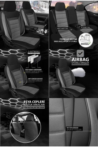 Volkswagen Lupo Naz Oto Soft Füme 2+1 Ticari