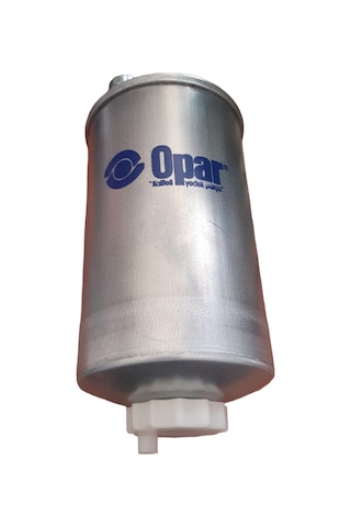 OPAR FIAT DOBLO PUNTO FiORiNO 1.3 CDTI YAKIT FİLTRESİ ZP 8084 FM