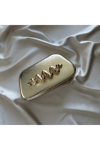 Öznora Gold Como Abiye Çanta-düğün Çantası-nişan Çantası Çok Renkli Öznora Gold Como Abiye Çanta-düğün Çantası-nişan Çantası Çok Renkli