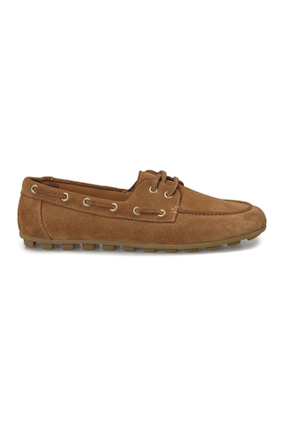 Butigo 26k-224 Taba Kadın Loafer 000000000102709367
