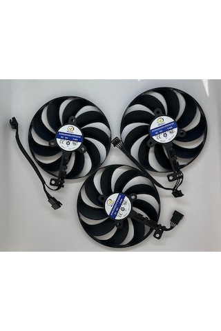Asus Tuf Gaming Rtx 3060, 3070, 3080, 3090 Ti Fan