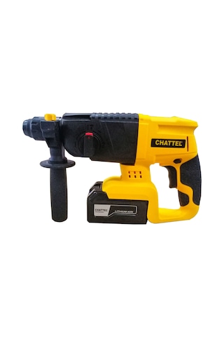 Chattel CHT 4126 Lithium Kırıcı Delici