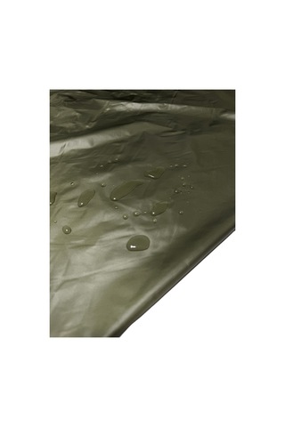 Su İtici Mikro Kumaş En 150 Cm Hasemalık Yağmurluk Outdoor 010 - 8 Haki