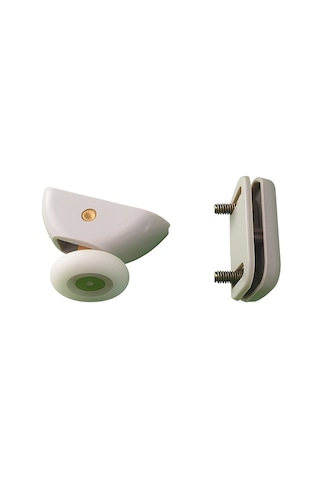 Ayrıntıshop Artemis Duşakabin Tekerlek 24mm Gri