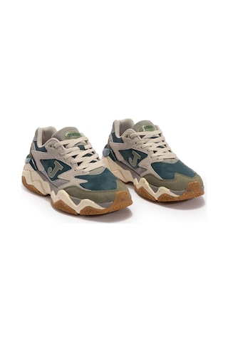 Joma Erkek Spor Ayakkabısı C1400 Men 2422 C1400w2422 Bej