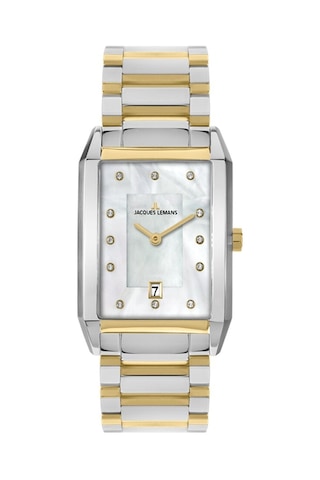 Jacques Lemans Torıno 1-2159n Unısex Kol Saati