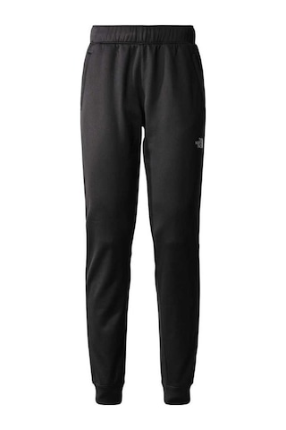 The North Face W Reaxion Fleece Jogger Kadın Eşofman Altı-x Çok Renkli