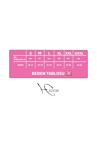 Form Time Kadın Siyah Korseli Yüksek Bel Uzun Taytsiyah 3Xl Siyah