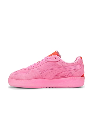 Puma Palermo Moda Xtra Wns Kadın Günlük Ayakkabı 39853401 Pembe 39853401 Pembe