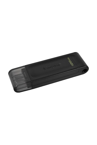 Kingston Datatraveler 70 128gb Type-c Usb Flash Bellek Dt70/128gb