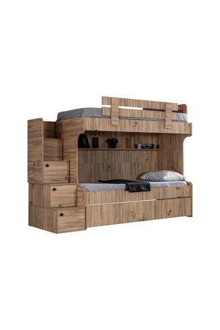 Ranza Viva Yavrulu Ranza 2 Adet Comfort Yatak 90 X 190 CM