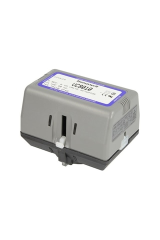 Honeywell Vc8010Zz00/E 3 Yollu Vana Motoru 24V Kombi Yedek Parça Honeywell Vc8010Zz00/E 3 Yollu Vana Motoru 24V Kombi Yedek Parça