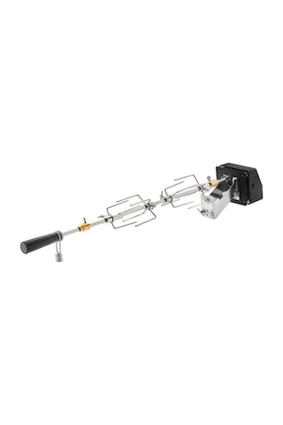 Rösle Premium Rotisserie G2/g3/f60 Barbekü Çevirme Aparatı 25435
