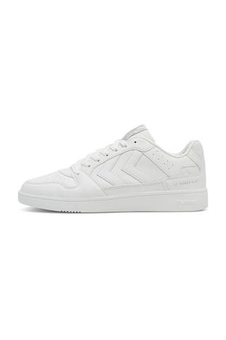 Hummel Ayakkabı St. Power Play Beyaz