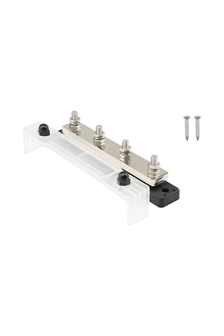 Şase Terminali 4 Lü 8 Mm 300 Amper