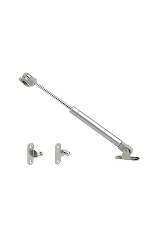 100n Gazlı Dolap Piston Amortisörü - Yumuşak Kapanma 6395751