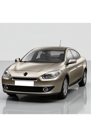 Renault Fluence 2010-2017 Start Stop Düğmesi Tuşu 251506978r