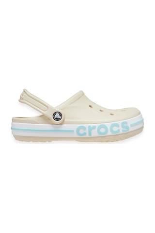 Crocs 205089 Bayaband Clog Unisex Terlik Haki